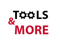 Tools & More